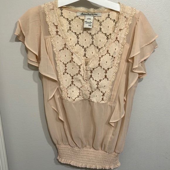 American Rag Tops - Junior top